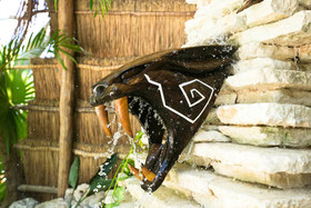 Ikal Tulum Mayan Sanctuary