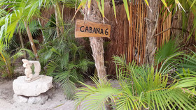 Ikal Tulum Mayan Sanctuary