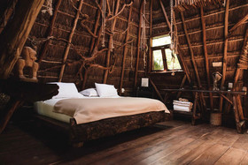 Ikal Tulum Mayan Sanctuary
