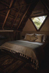 Ikal Tulum Mayan Sanctuary