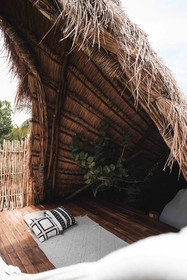 Ikal Tulum Mayan Sanctuary