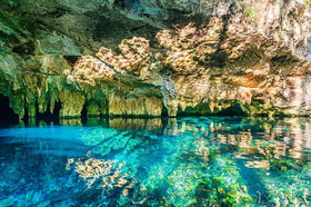 Ikal Tulum Mayan Sanctuary