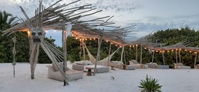 Ikal Tulum Mayan Sanctuary