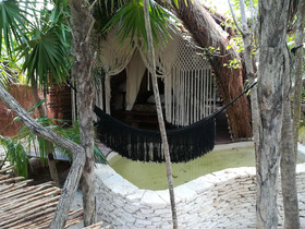Ikal Tulum Mayan Sanctuary