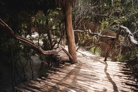 Ikal Tulum Mayan Sanctuary