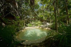Ikal Tulum Mayan Sanctuary