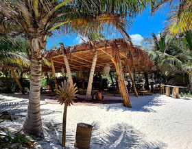 Ikal Tulum Mayan Sanctuary