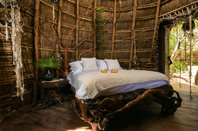 Ikal Tulum Mayan Sanctuary