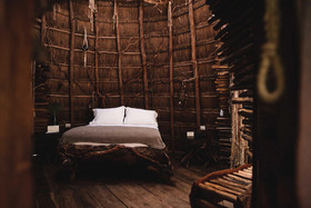 Ikal Tulum Mayan Sanctuary
