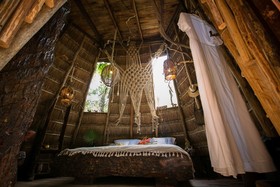 Ikal Tulum Mayan Sanctuary