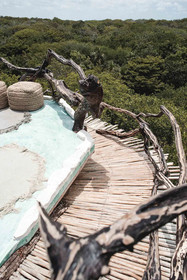 Ikal Tulum Mayan Sanctuary