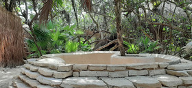 Ikal Tulum Mayan Sanctuary