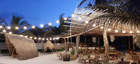 Ikal Tulum Mayan Sanctuary