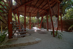 Ikal Tulum Mayan Sanctuary