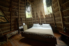 Ikal Tulum Mayan Sanctuary