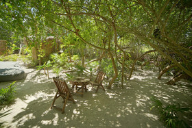 Ikal Tulum Mayan Sanctuary