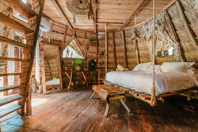 Ikal Tulum Mayan Sanctuary
