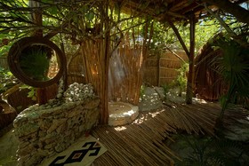 Ikal Tulum Mayan Sanctuary