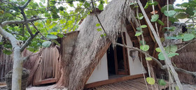 Ikal Tulum Mayan Sanctuary