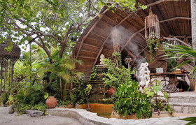 Ikal Tulum Mayan Sanctuary