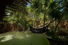 Ikal Tulum Mayan Sanctuary