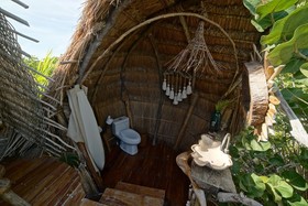 Ikal Tulum Mayan Sanctuary