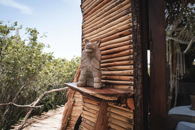 Ikal Tulum Mayan Sanctuary