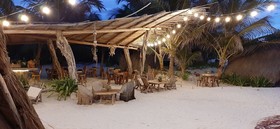Ikal Tulum Mayan Sanctuary