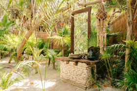 Ikal Tulum Mayan Sanctuary