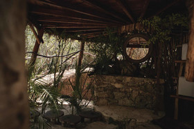 Ikal Tulum Mayan Sanctuary