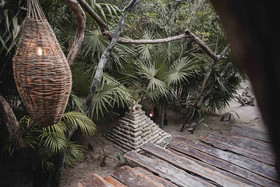 Ikal Tulum Mayan Sanctuary