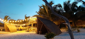Ikal Tulum Mayan Sanctuary