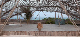 Ikal Tulum Mayan Sanctuary