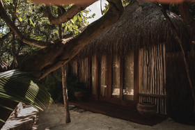 Ikal Tulum Mayan Sanctuary