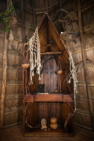 Ikal Tulum Mayan Sanctuary
