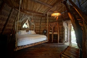 Ikal Tulum Mayan Sanctuary