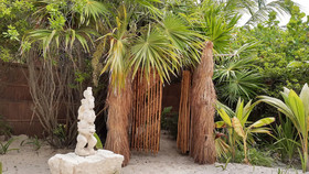 Ikal Tulum Mayan Sanctuary