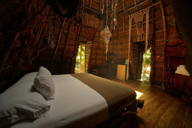 Ikal Tulum Mayan Sanctuary