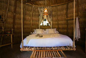 Ikal Tulum Mayan Sanctuary