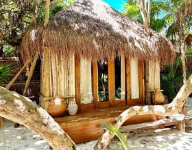 Ikal Tulum Mayan Sanctuary