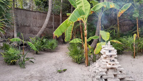 Ikal Tulum Mayan Sanctuary