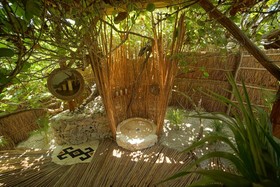 Ikal Tulum Mayan Sanctuary