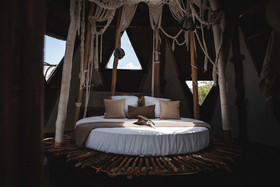Ikal Tulum Mayan Sanctuary