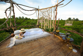 Ikal Tulum Mayan Sanctuary