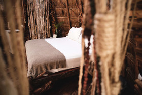 Ikal Tulum Mayan Sanctuary
