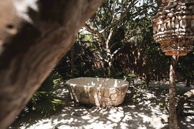 Ikal Tulum Mayan Sanctuary