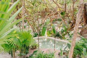 Ikal Tulum Mayan Sanctuary