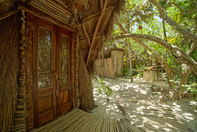 Ikal Tulum Mayan Sanctuary