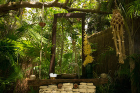 Ikal Tulum Mayan Sanctuary