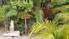 Ikal Tulum Mayan Sanctuary